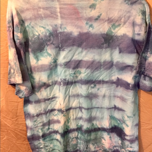 Custom TIE DYE SHIRTS - Picture 11 of 16